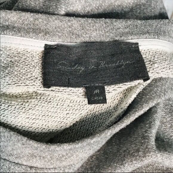 Anthropologie Sunday In Brooklyn Two Tone … - Picture 7 of 7